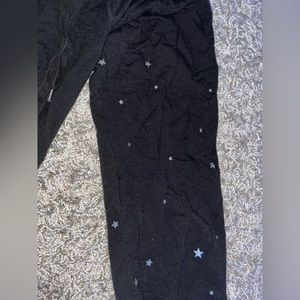 Gap star joggers
